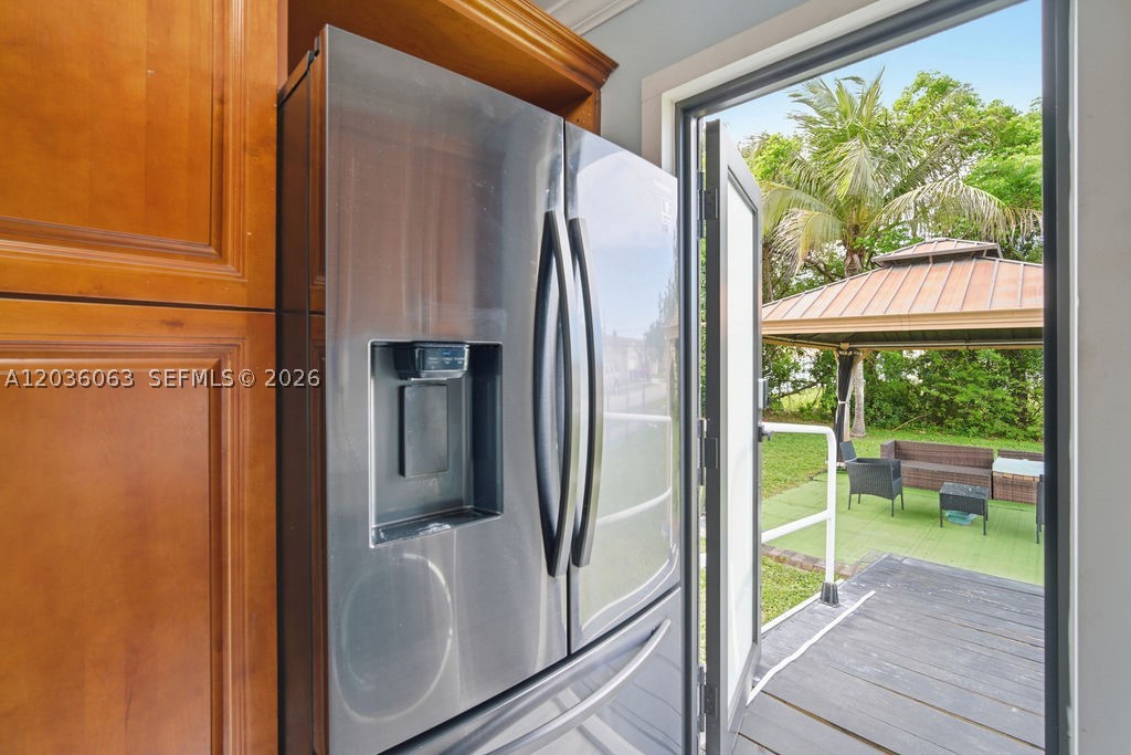 CARVER RANCHES REV PLAT - Residential