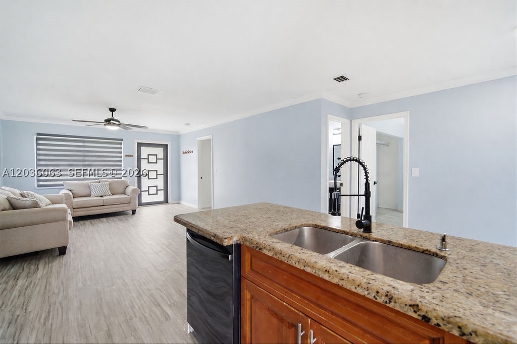 CARVER RANCHES REV PLAT - Residential