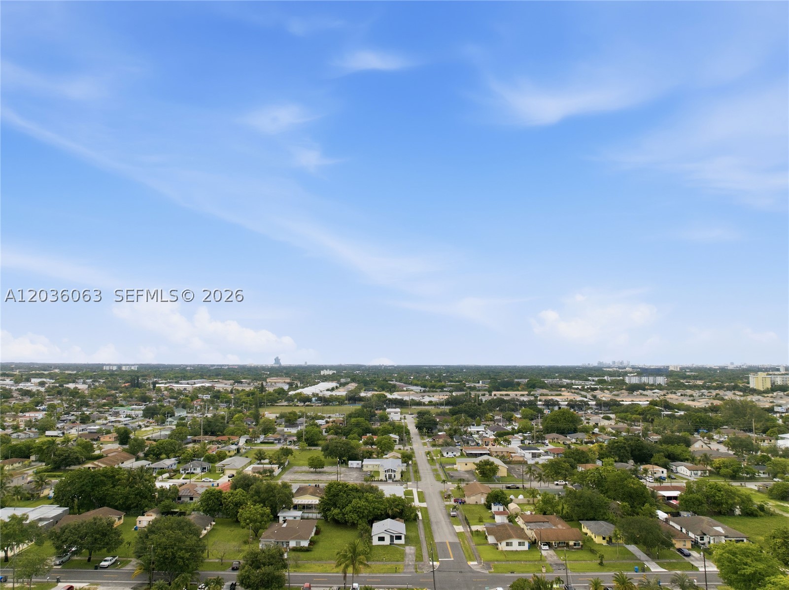 CARVER RANCHES REV PLAT - Residential