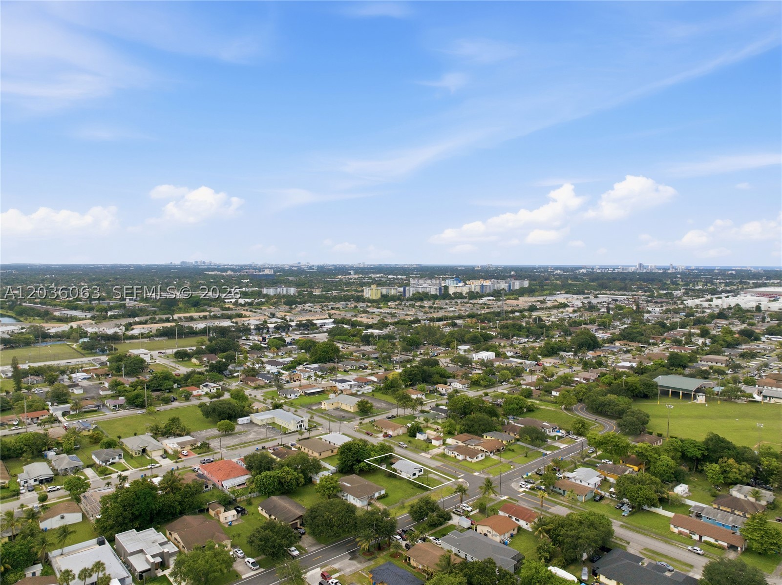 CARVER RANCHES REV PLAT - Residential