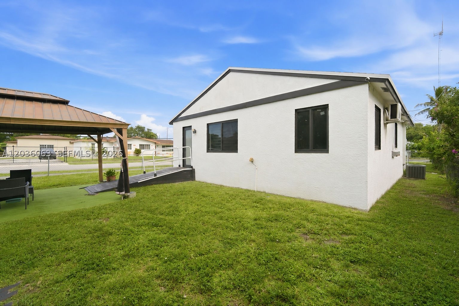 CARVER RANCHES REV PLAT - Residential
