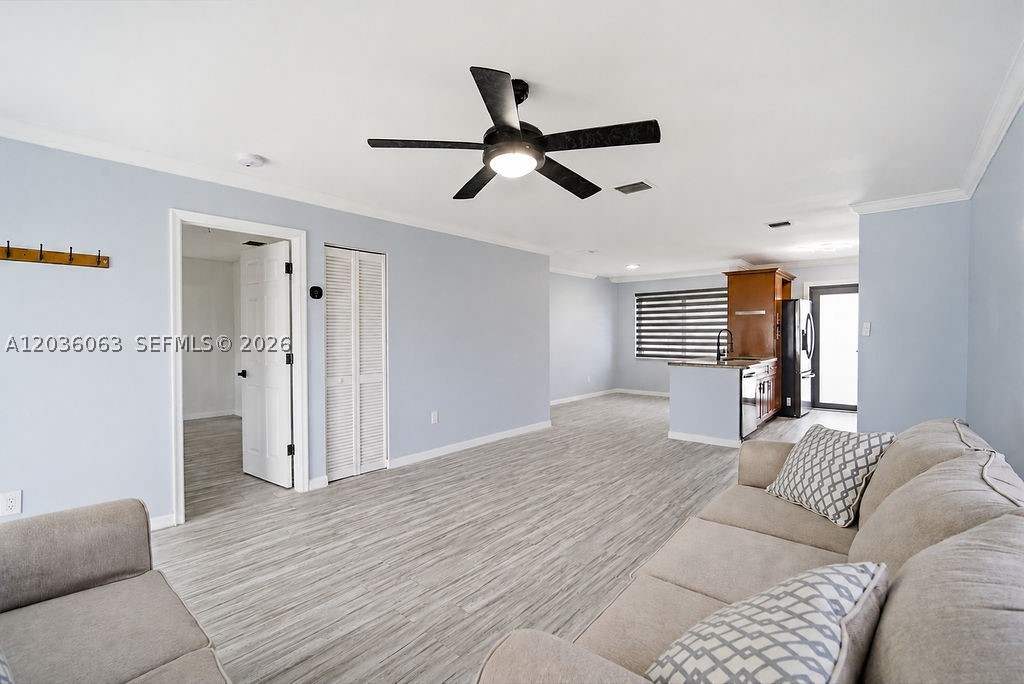 CARVER RANCHES REV PLAT - Residential