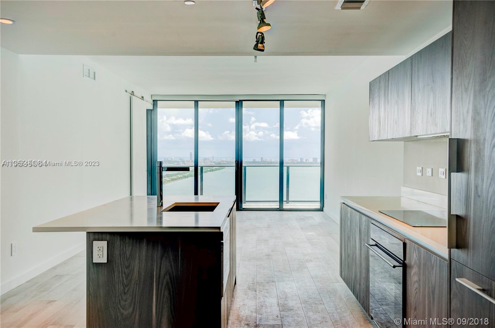 ONE PARAISO CONDO - Residential Lease