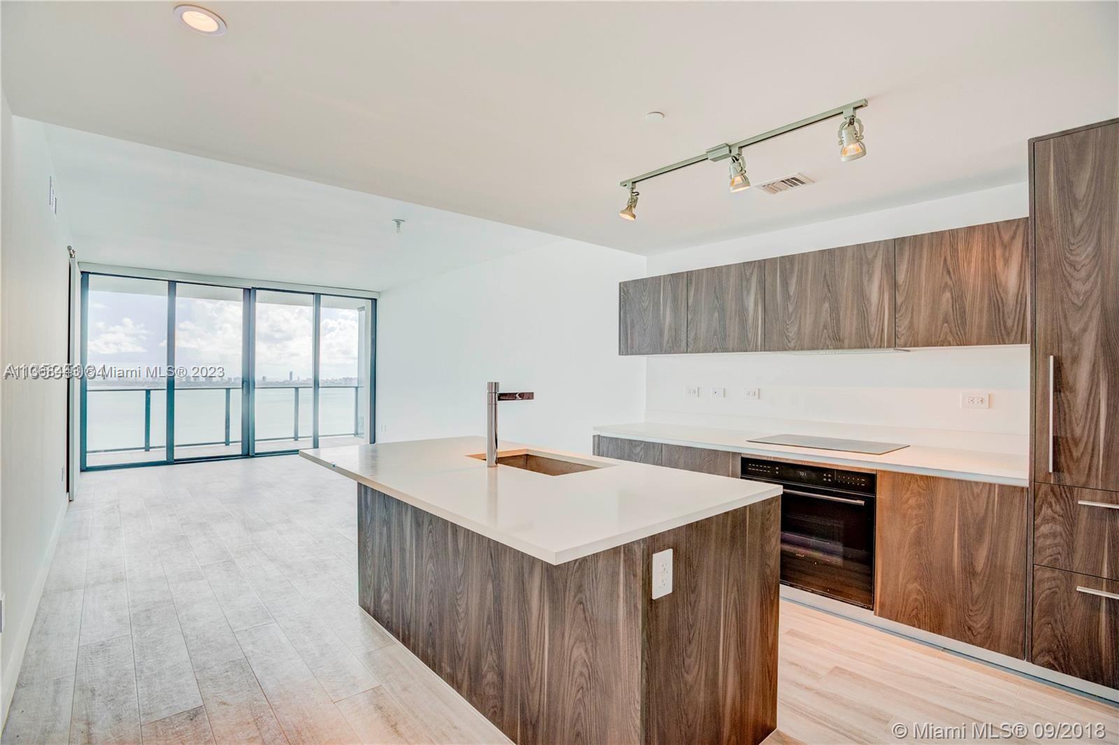 ONE PARAISO CONDO - Residential Lease