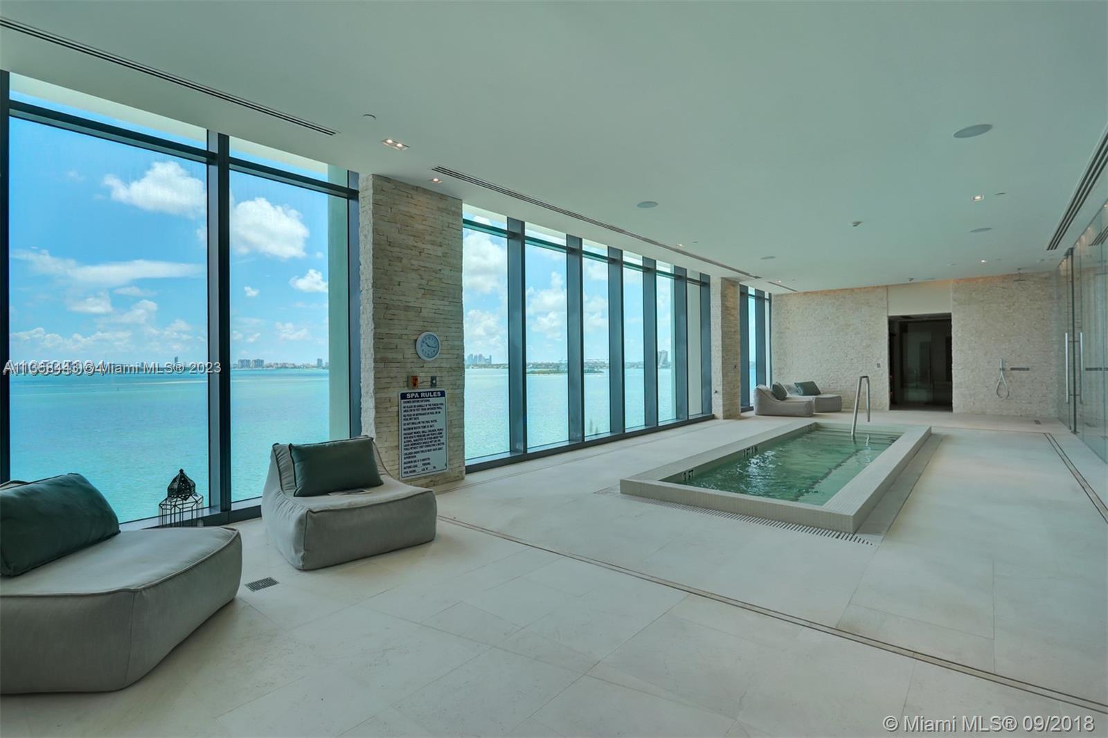 ONE PARAISO CONDO - Residential Lease