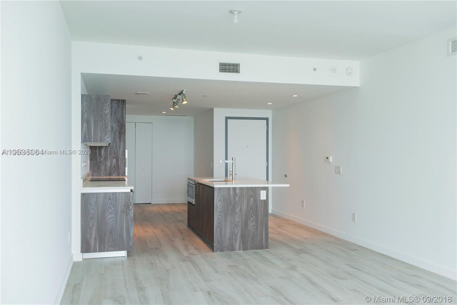 ONE PARAISO CONDO - Residential Lease