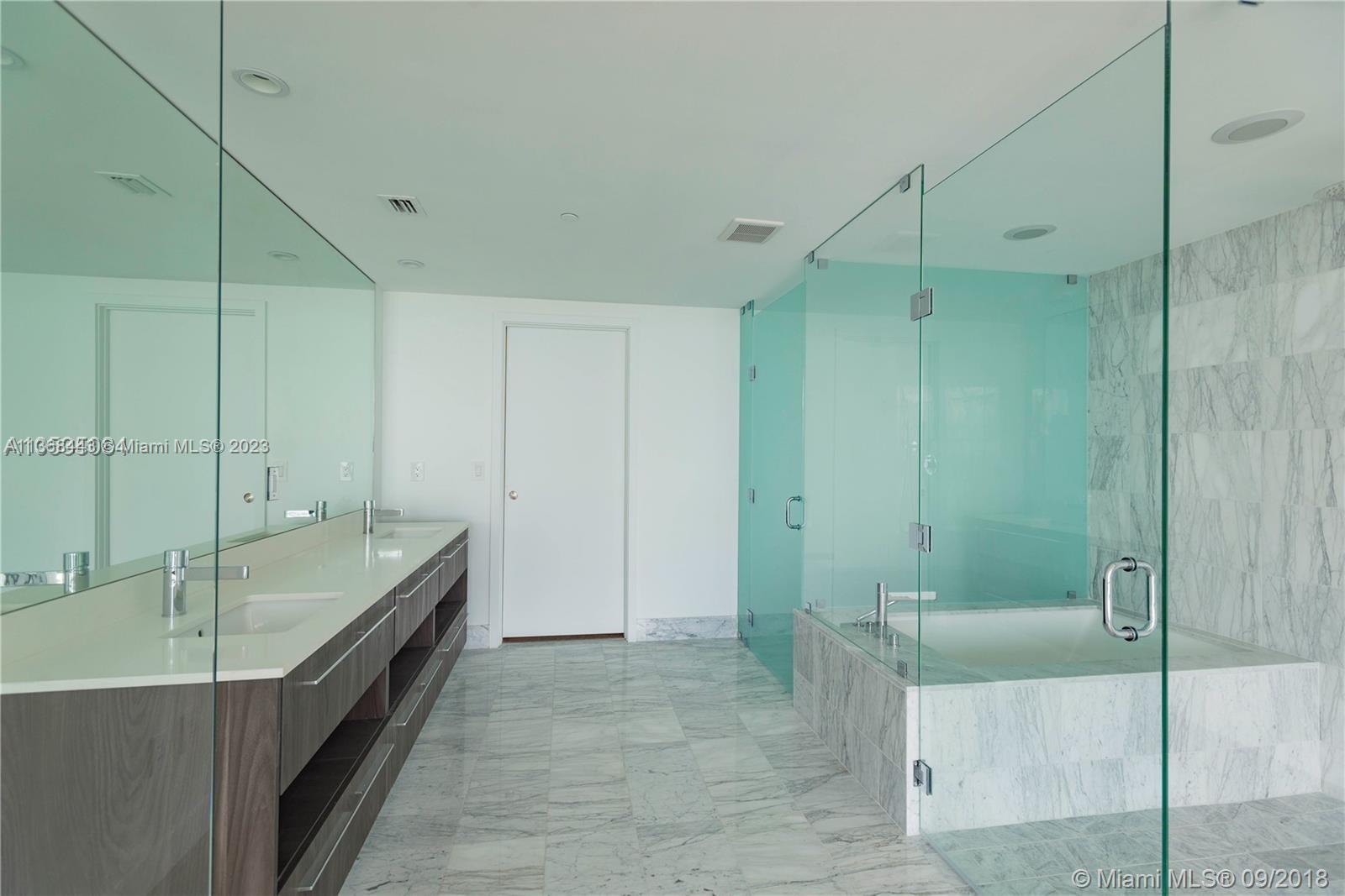 ONE PARAISO CONDO - Residential Lease