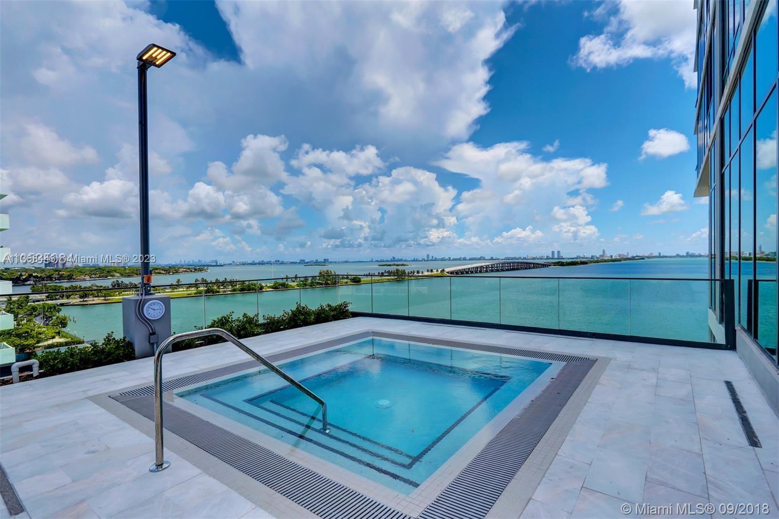 ONE PARAISO CONDO - Residential Lease
