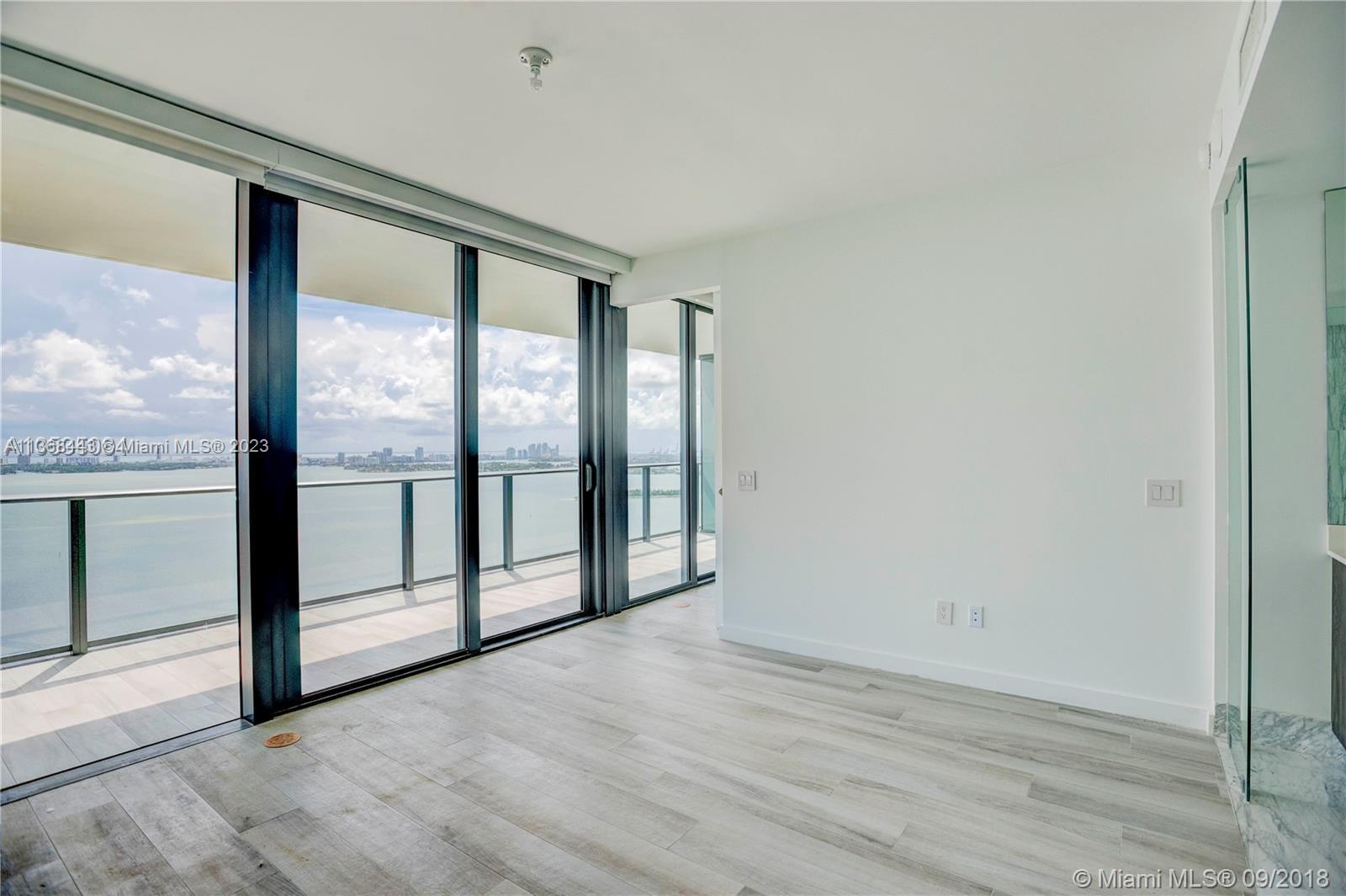 ONE PARAISO CONDO - Residential Lease
