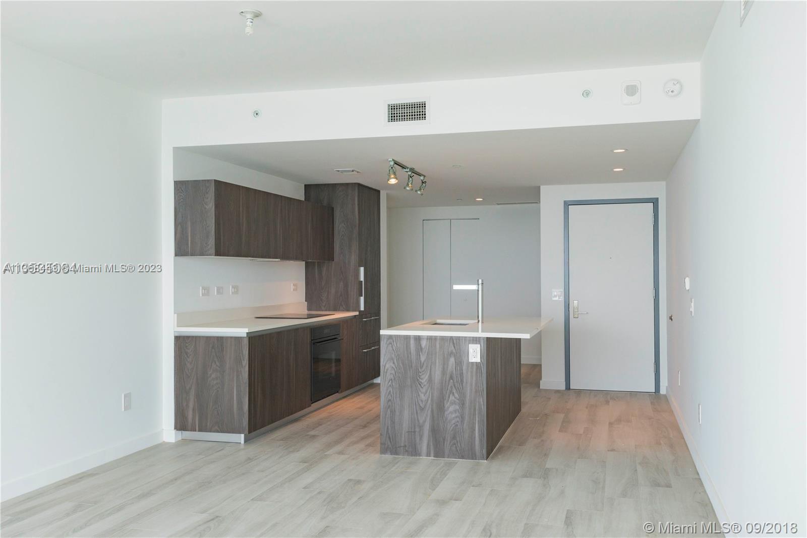 ONE PARAISO CONDO - Residential Lease
