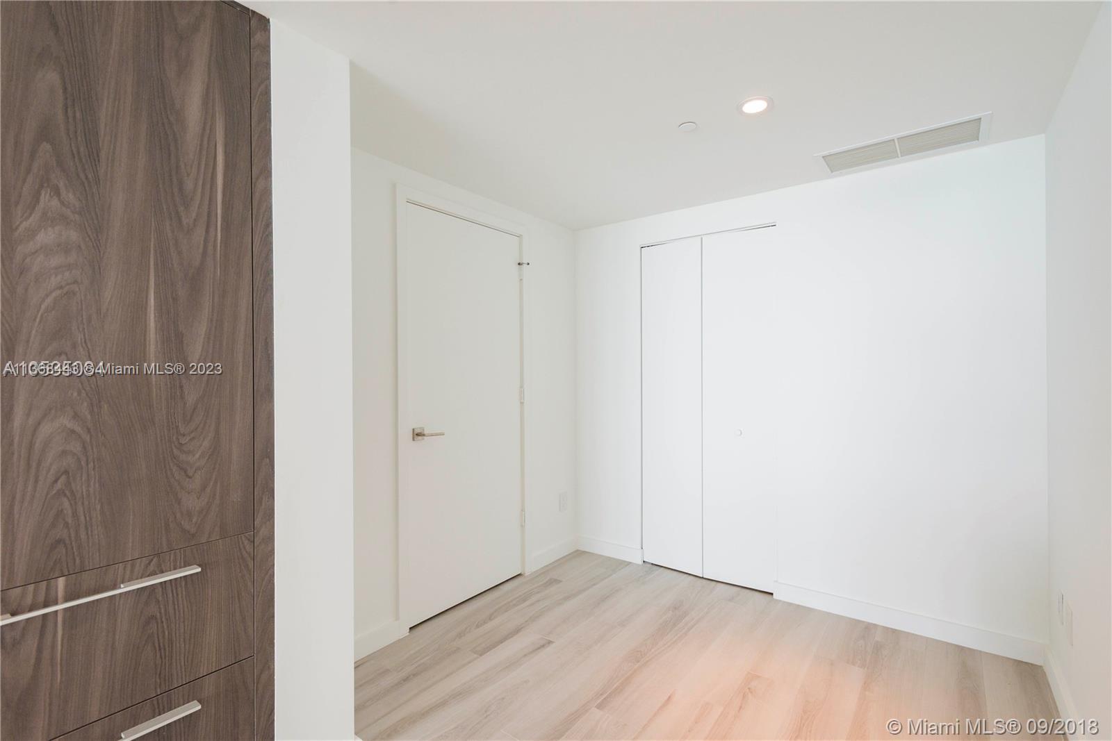 ONE PARAISO CONDO - Residential Lease