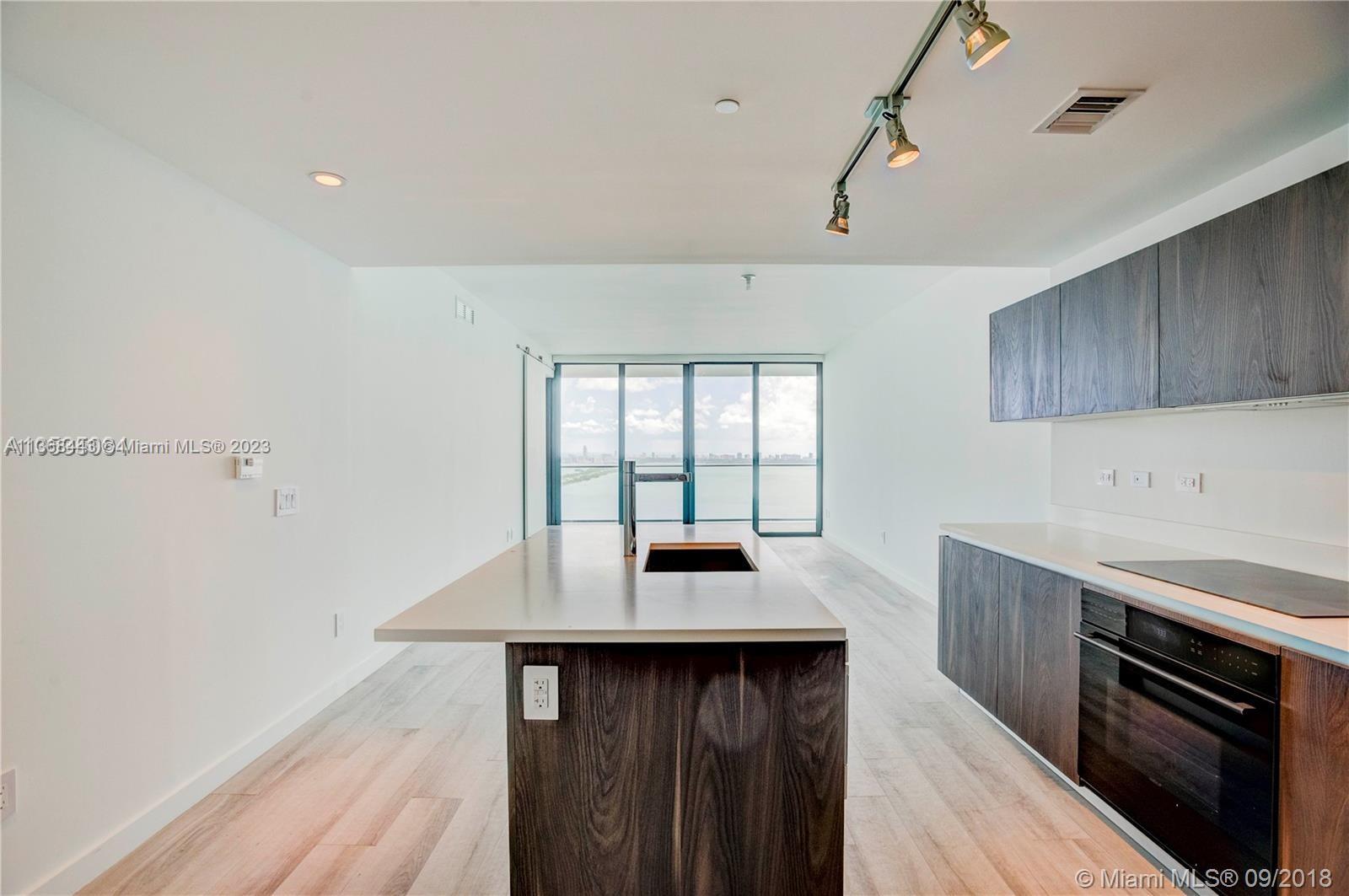 ONE PARAISO CONDO - Residential Lease