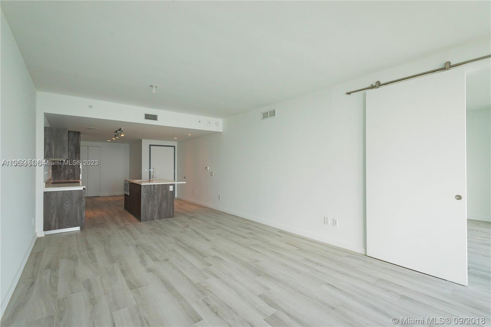 ONE PARAISO CONDO - Residential Lease