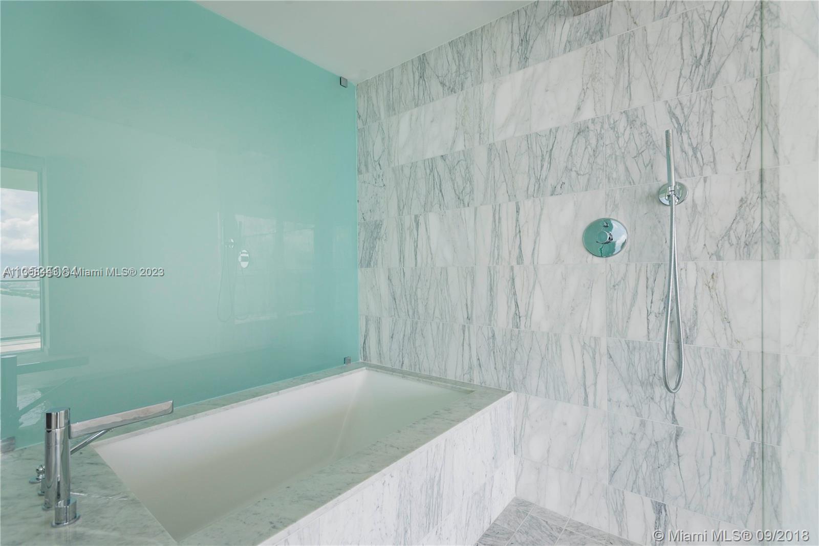 ONE PARAISO CONDO - Residential Lease