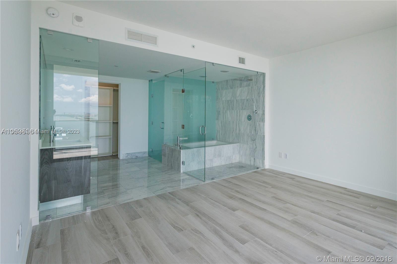 ONE PARAISO CONDO - Residential Lease