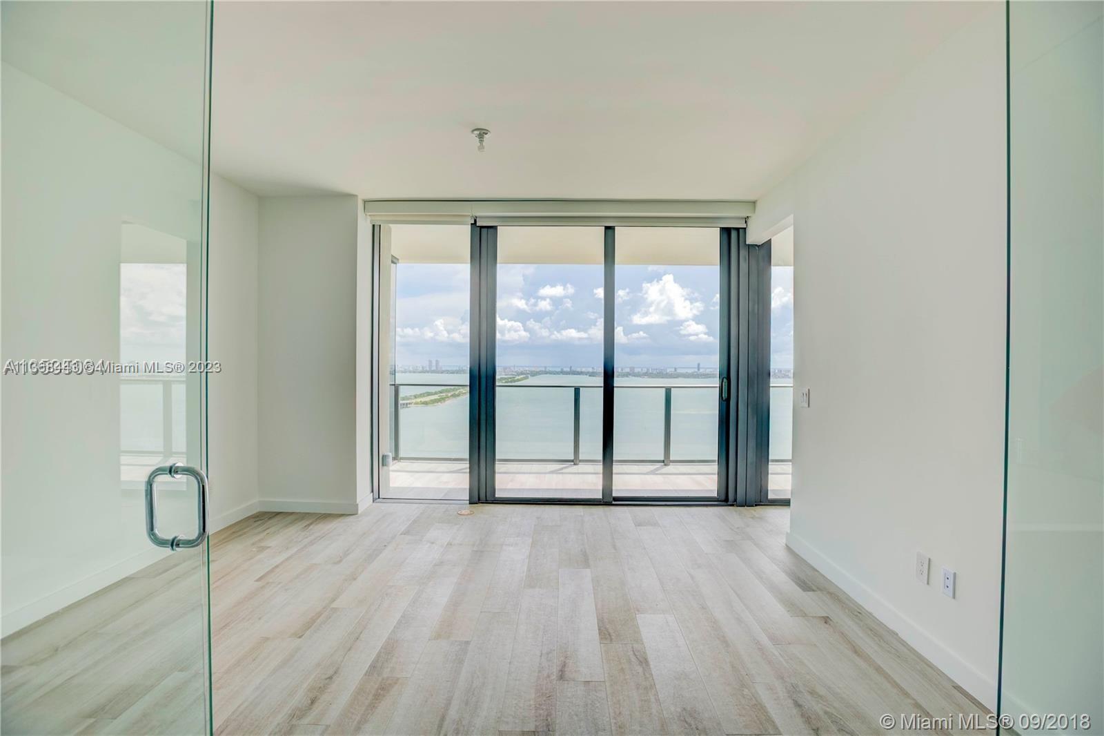 ONE PARAISO CONDO - Residential Lease