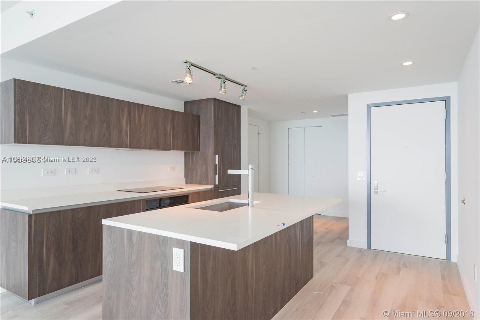 ONE PARAISO CONDO - Residential Lease
