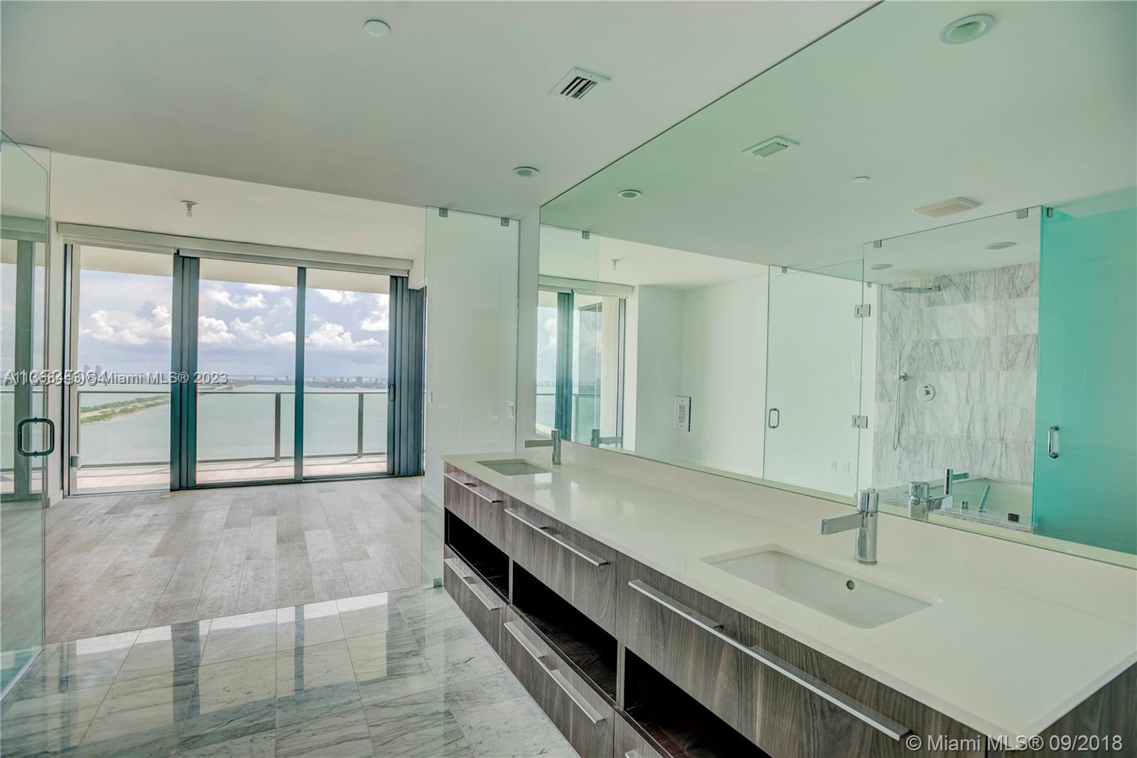 ONE PARAISO CONDO - Residential Lease