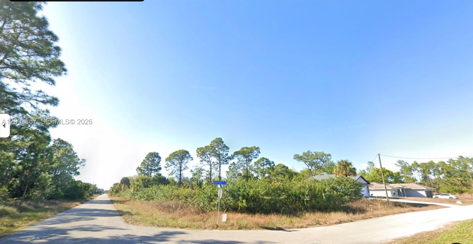 Excellent corner lot opportunity in the rapidly growing area of Lehigh Acres! This oversized parcel offers the perfect canvas for builders and investors looking to capitalize on one of Southwest Florida’s most active development zones.
Located on a desirable corner, this lot provides added flexibility for design, easier access, and increased curb appeal—ideal for new construction projects. With continued growth in the area and strong demand for new homes, this property presents a great opportunity for future returns.
The seller is highly motivated and ready to make a deal, making this an excellent chance to secure a prime piece of land at a competitive value.
Don’t miss out on this high-potential investment—act fast before it’s gone!