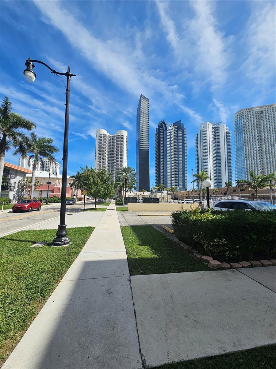 AVILA SOUTH CONDO - Residential