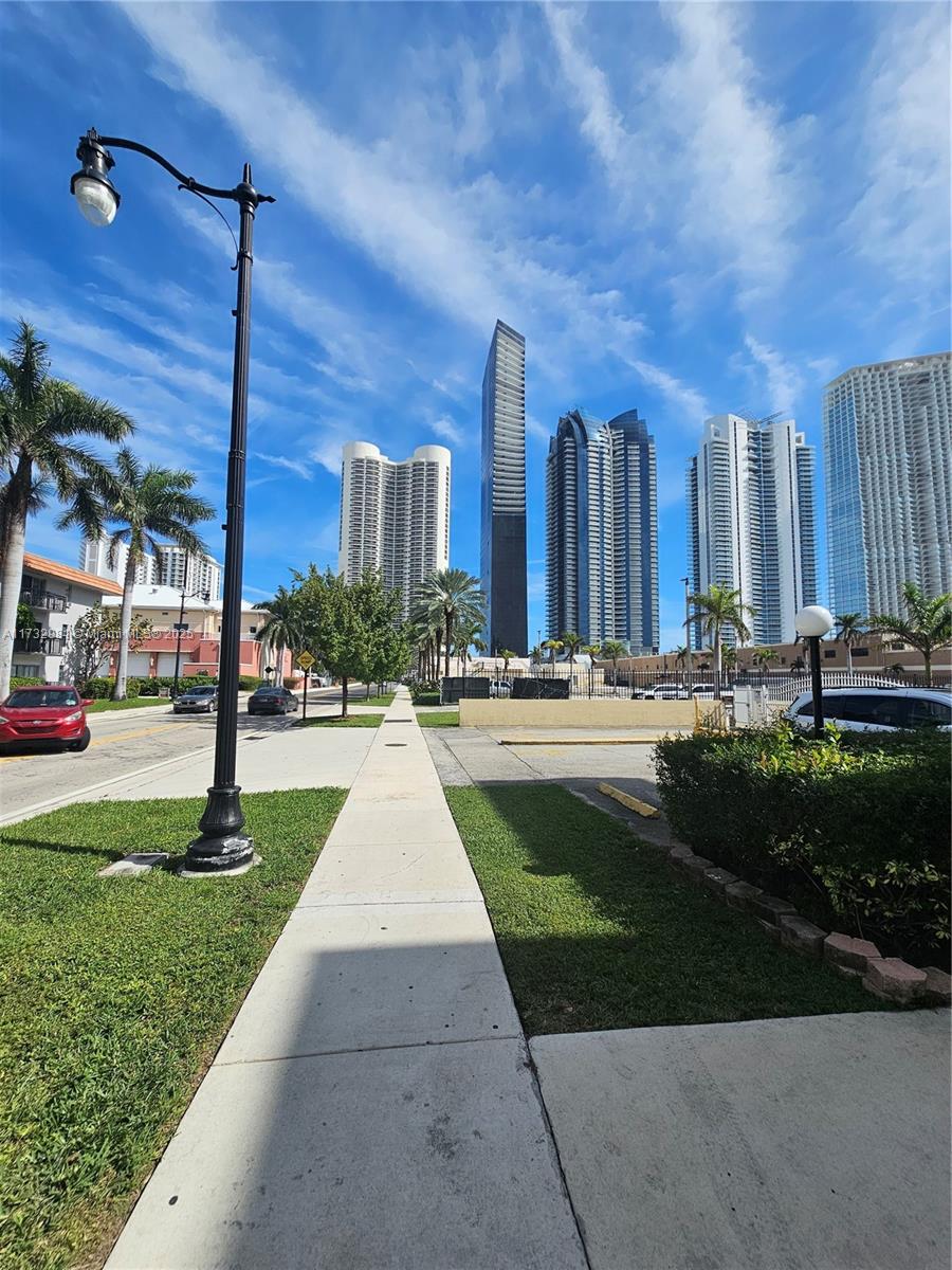 AVILA SOUTH CONDO - Residential