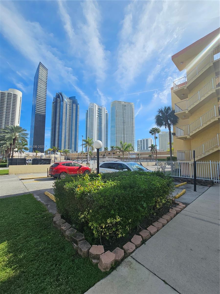 AVILA SOUTH CONDO - Residential
