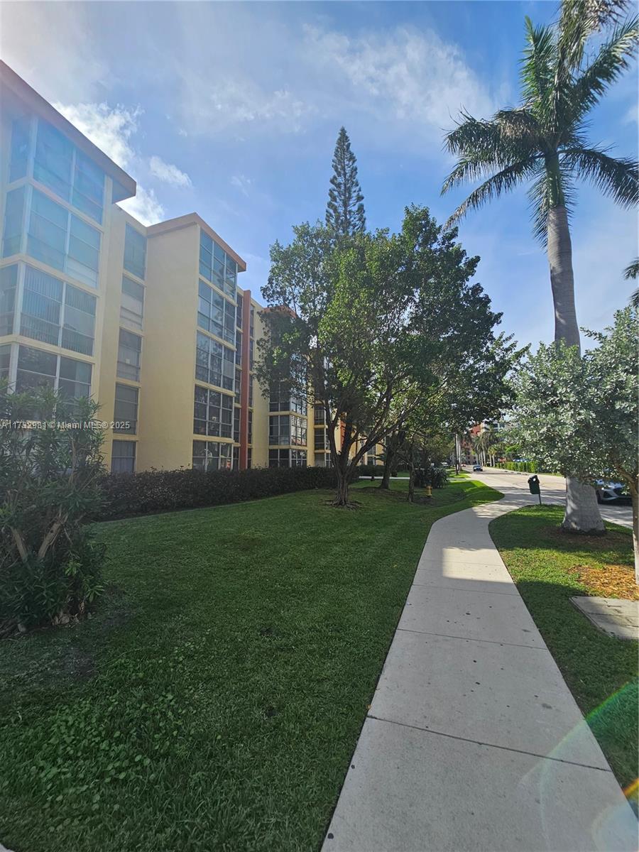 AVILA SOUTH CONDO - Residential