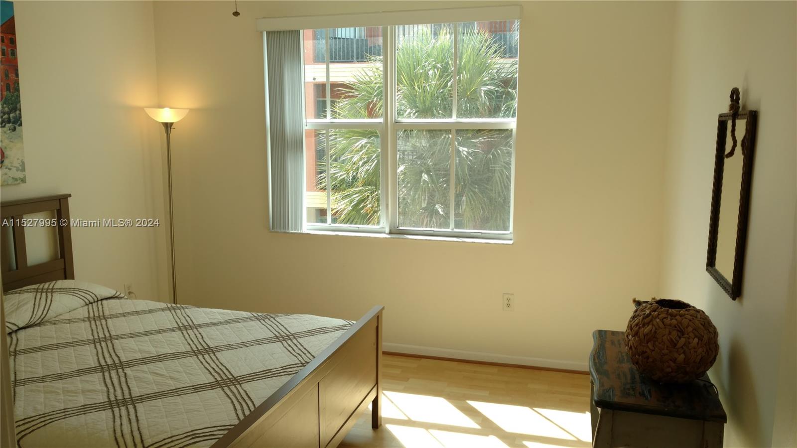 EL-AD VILLAGGIO CONDO - Residential Lease