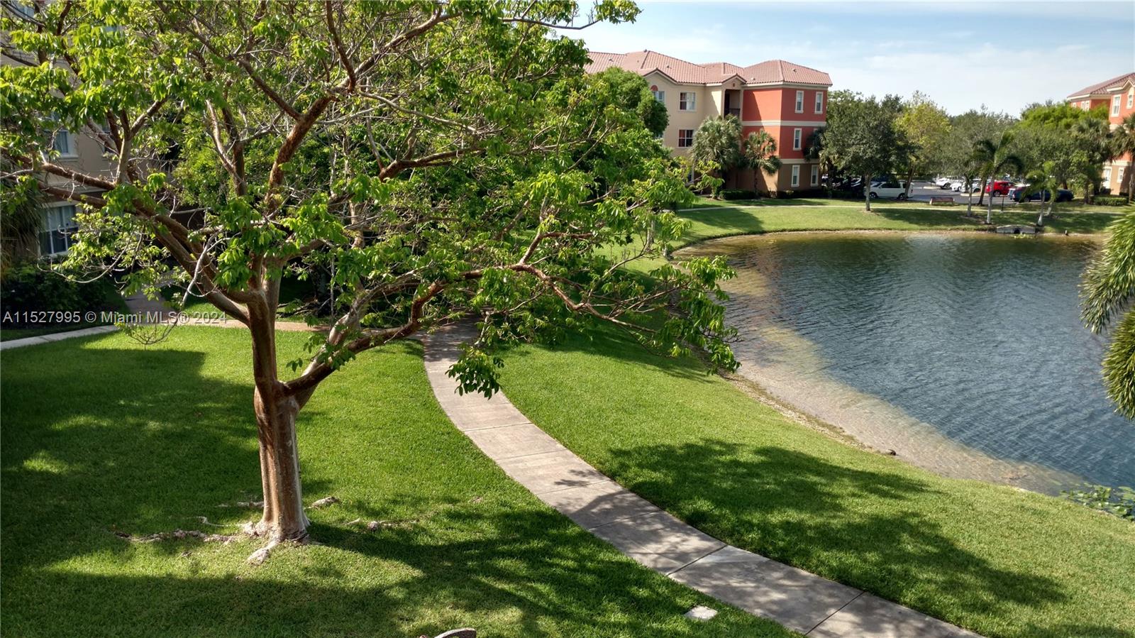 EL-AD VILLAGGIO CONDO - Residential Lease