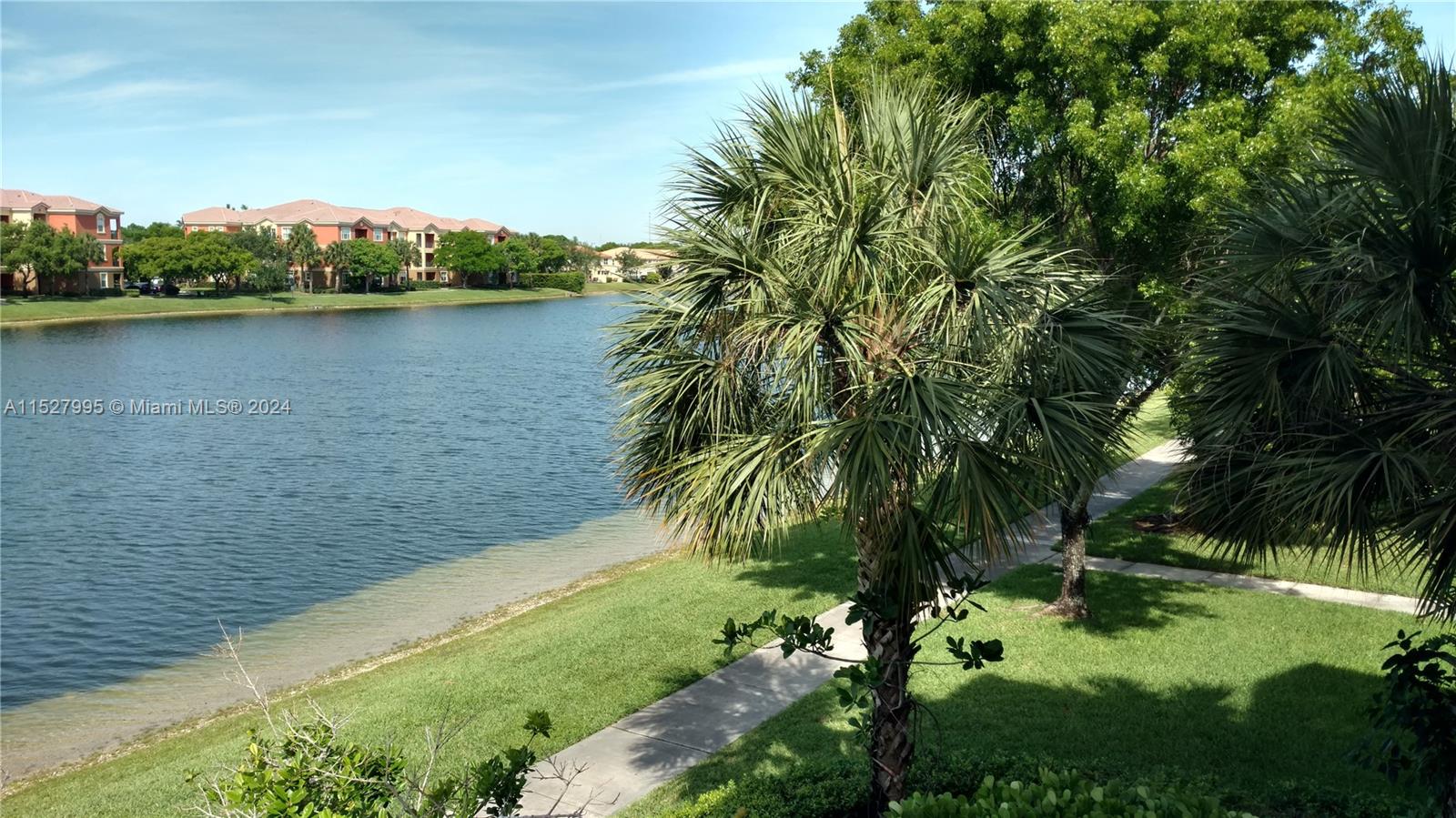 EL-AD VILLAGGIO CONDO - Residential Lease