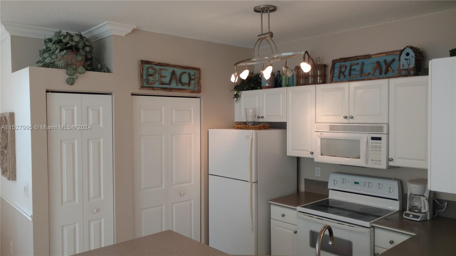 EL-AD VILLAGGIO CONDO - Residential Lease