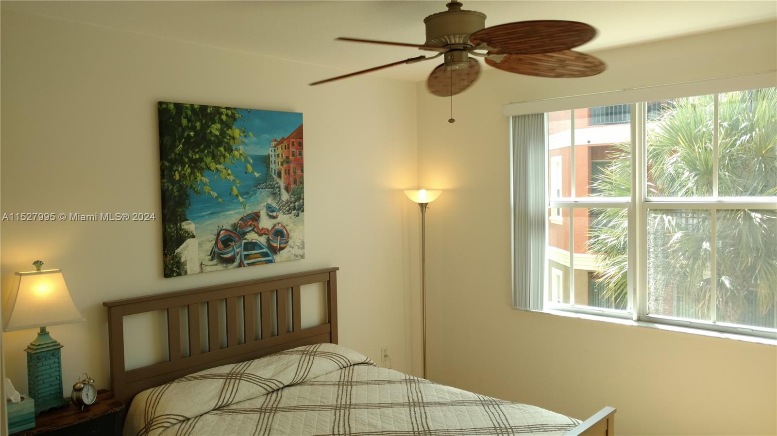 EL-AD VILLAGGIO CONDO - Residential Lease