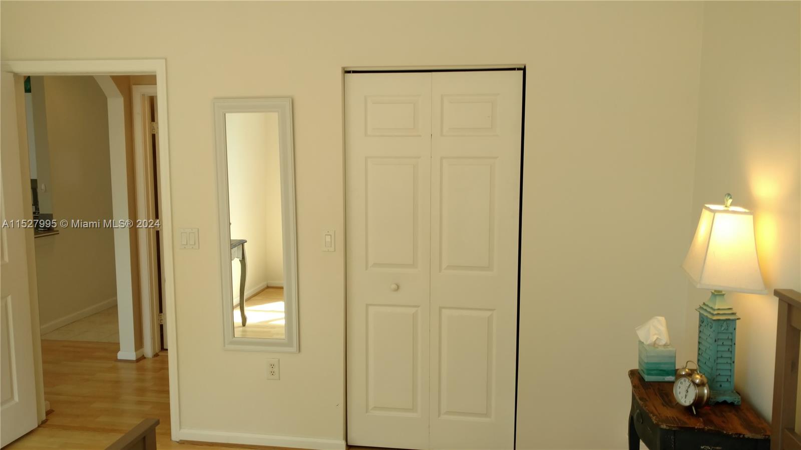 EL-AD VILLAGGIO CONDO - Residential Lease