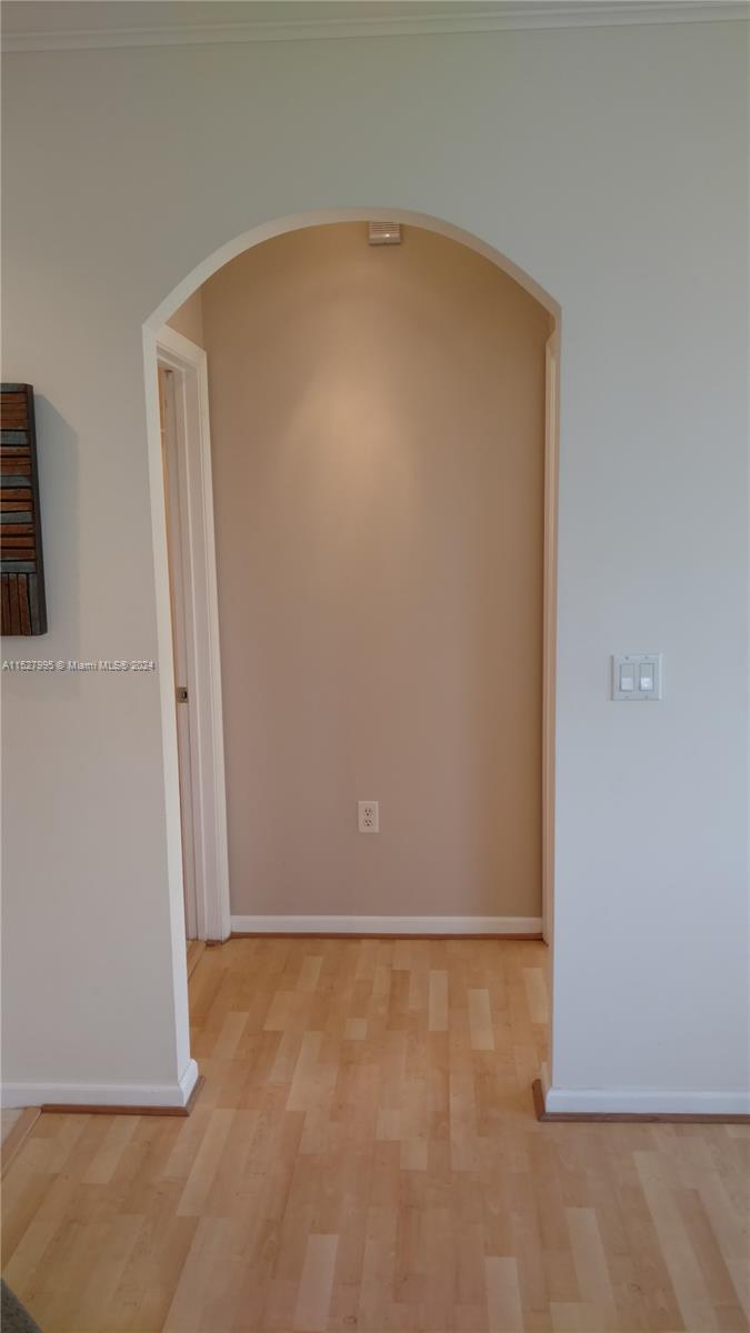 EL-AD VILLAGGIO CONDO - Residential Lease