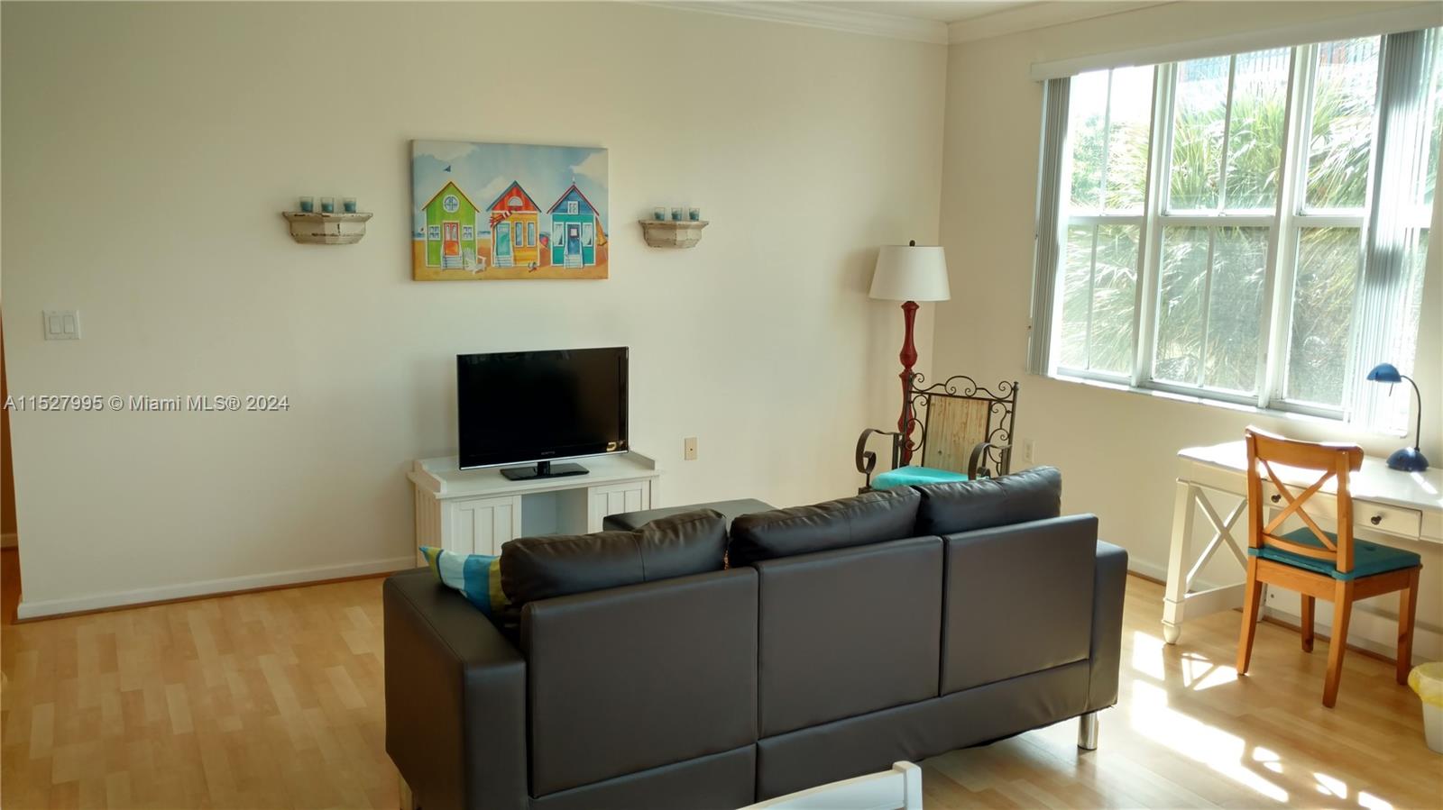 EL-AD VILLAGGIO CONDO - Residential Lease