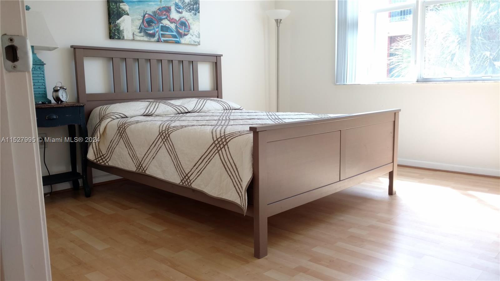 EL-AD VILLAGGIO CONDO - Residential Lease