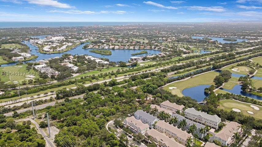 SANDPIPER COVE AT BOTANIC - Residential