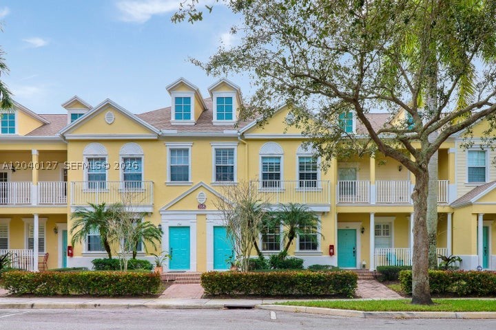 SANDPIPER COVE AT BOTANIC - Residential