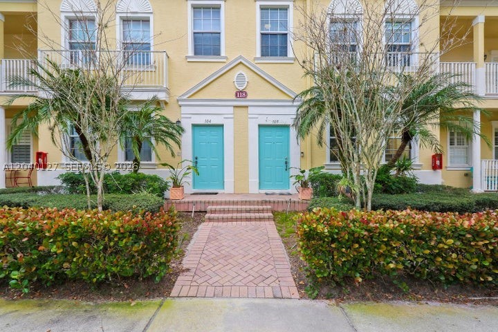 SANDPIPER COVE AT BOTANIC - Residential