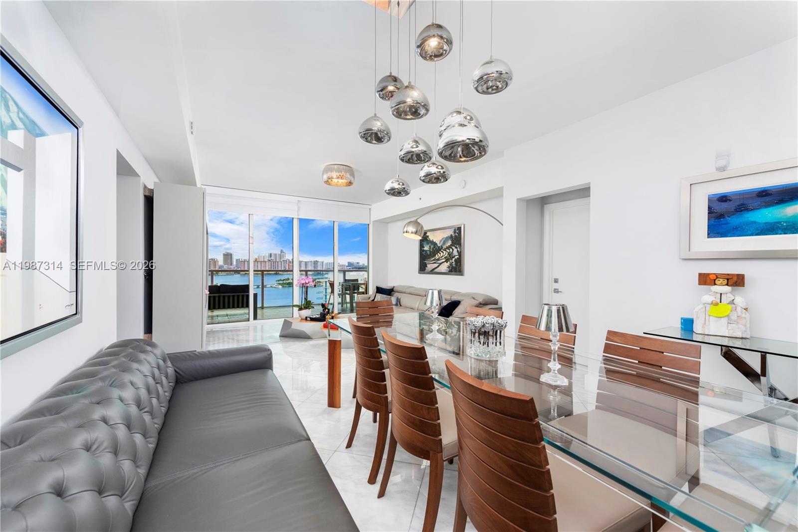 AVENTURA MARINA II - Residential