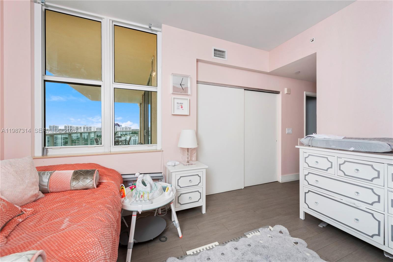 AVENTURA MARINA II - Residential