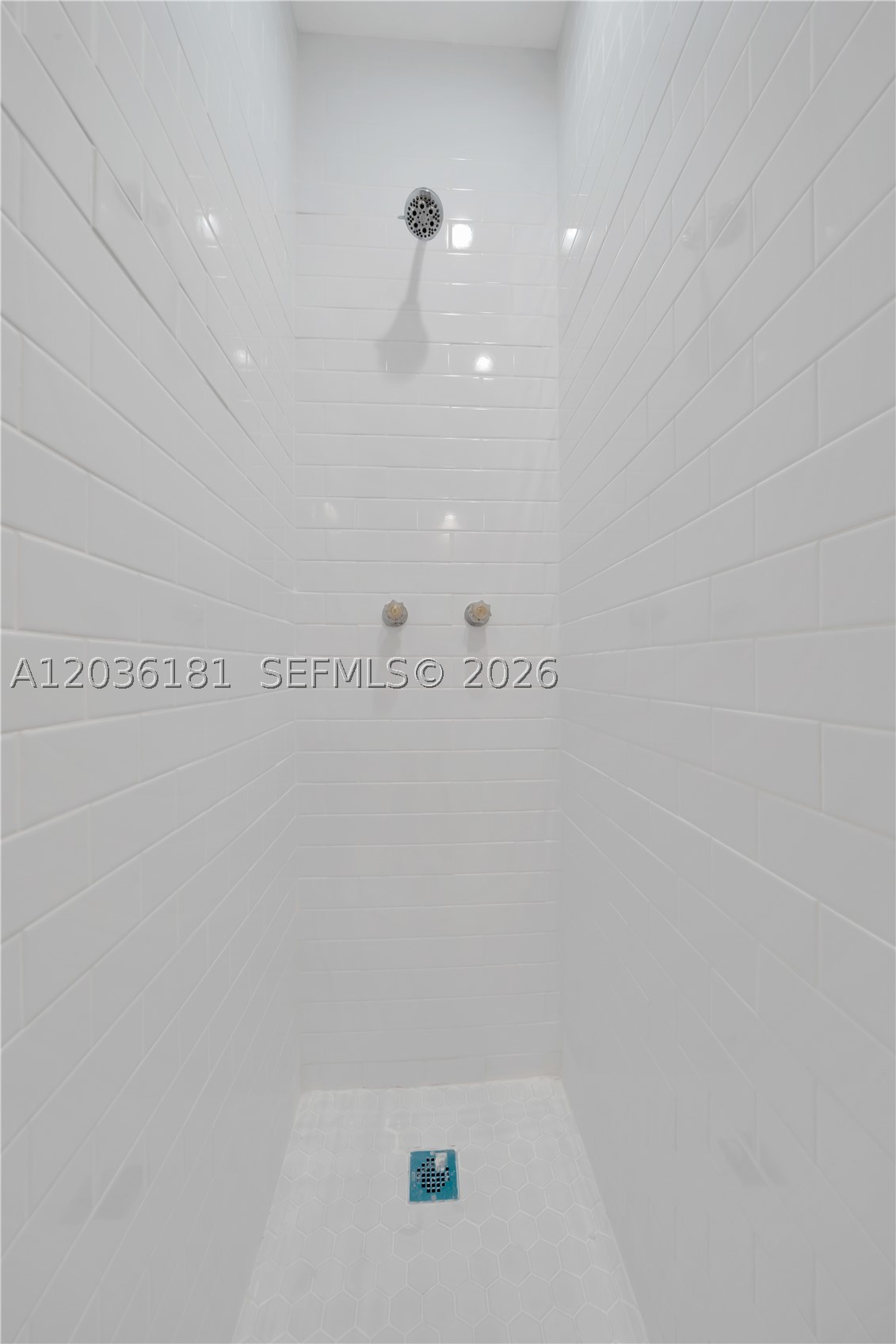 CENTRAL MIAMI PART 7 - Residential Lease