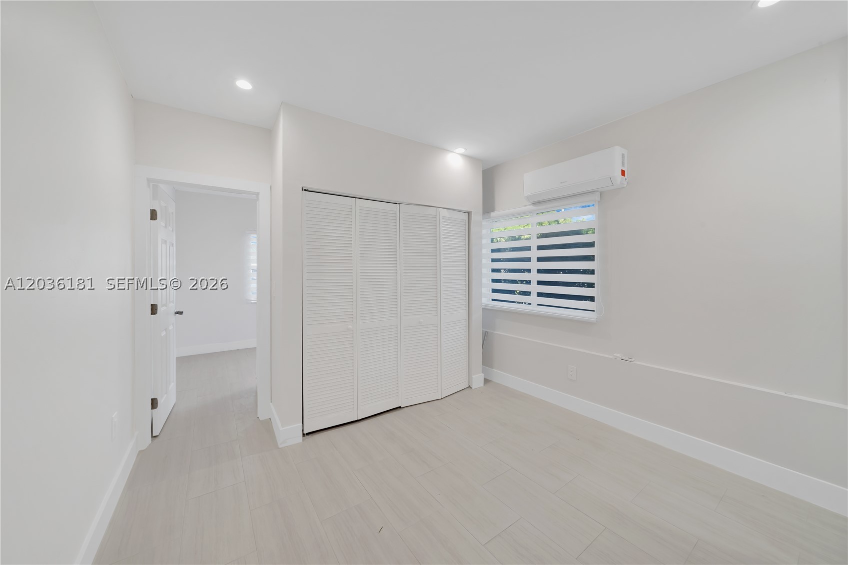 CENTRAL MIAMI PART 7 - Residential Lease