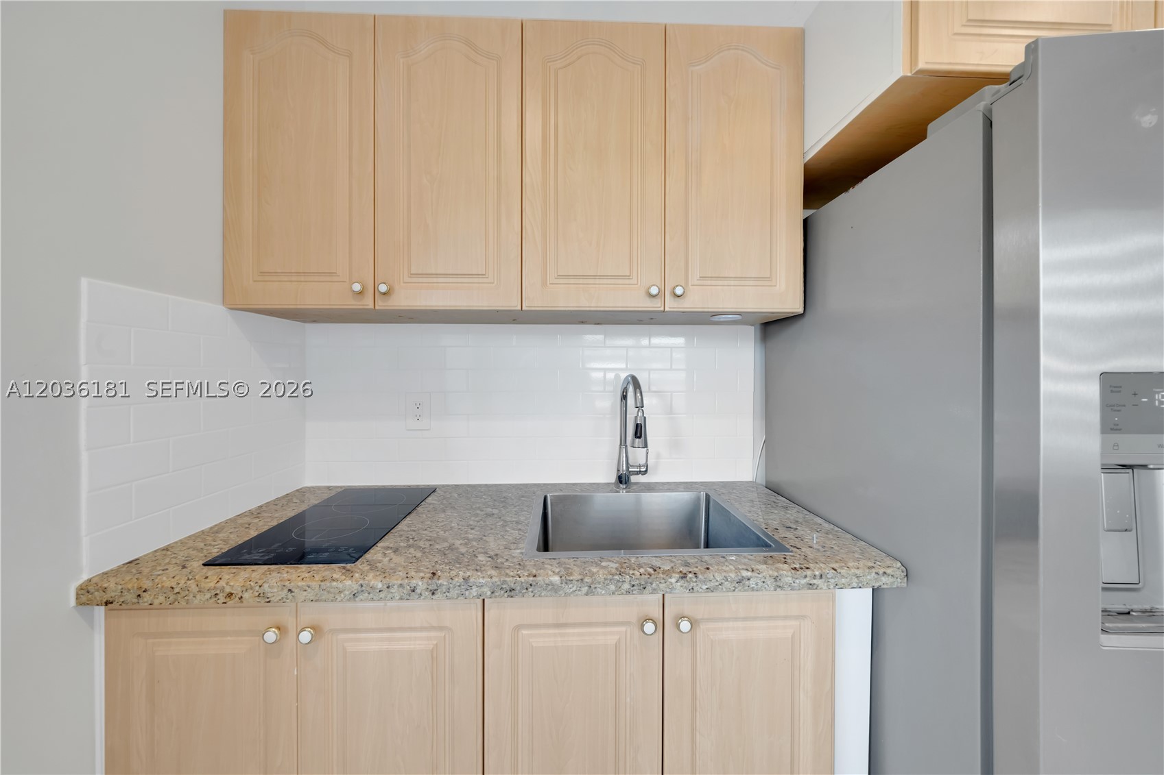 CENTRAL MIAMI PART 7 - Residential Lease