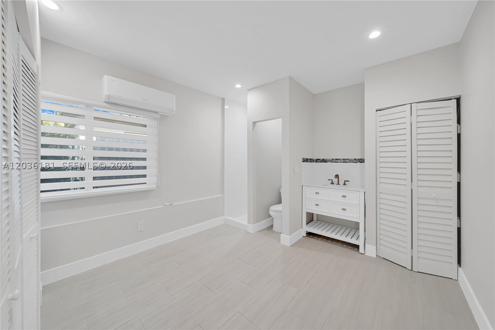 CENTRAL MIAMI PART 7 - Residential Lease