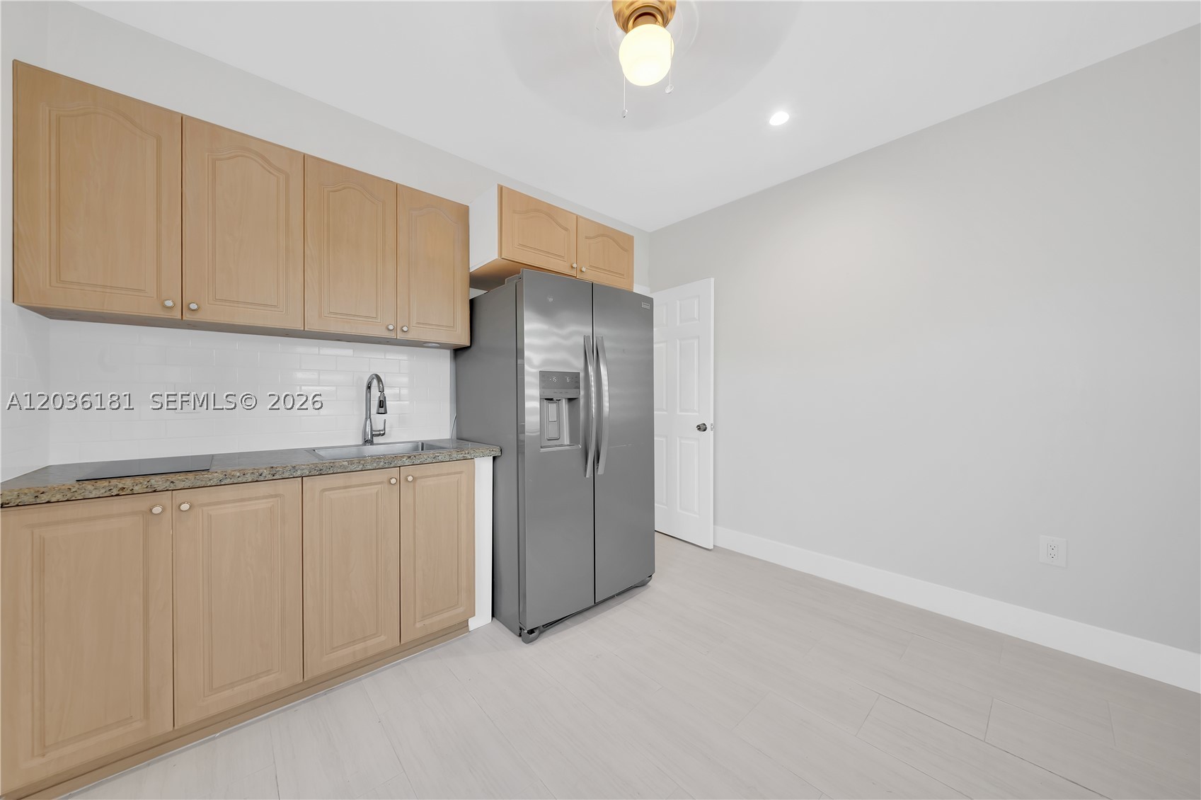 CENTRAL MIAMI PART 7 - Residential Lease