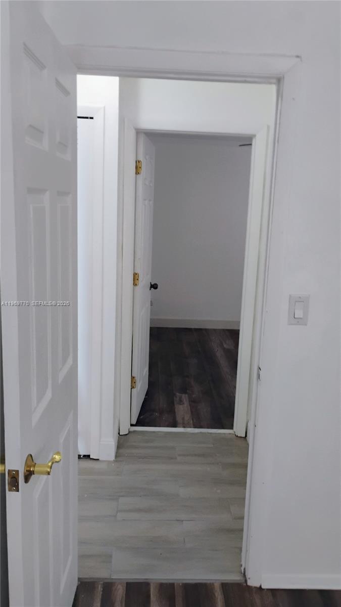 1 - Residential