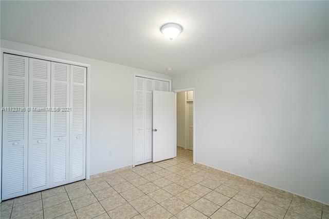 NORMANDY BEACH SOUTH - Residential Lease