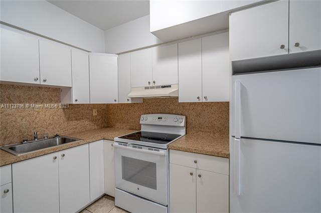 NORMANDY BEACH SOUTH - Residential Lease
