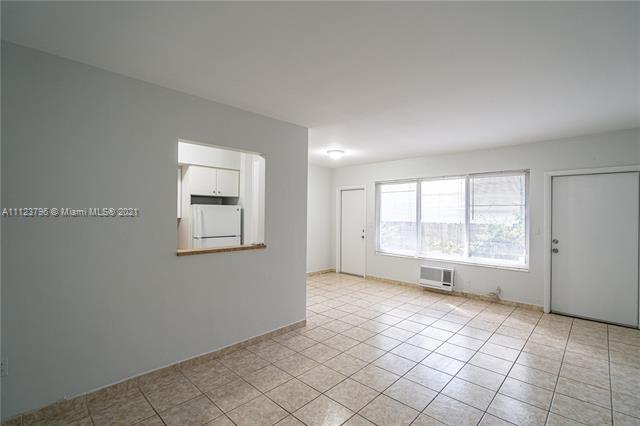 NORMANDY BEACH SOUTH - Residential Lease